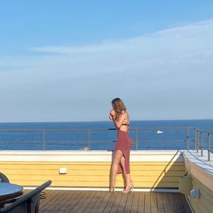 Meet your Posher, Amber